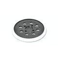  Bosch Plateau De Ponçage ø125mm Pour Ponceuse PEX300AE, PEX4000AE, AdvancedOrbit 18V (2609004175)