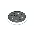  Bosch Plateau De Ponçage ø125mm Pour Ponceuse PEX300AE, PEX4000AE, AdvancedOrbit 18V (2609004175)