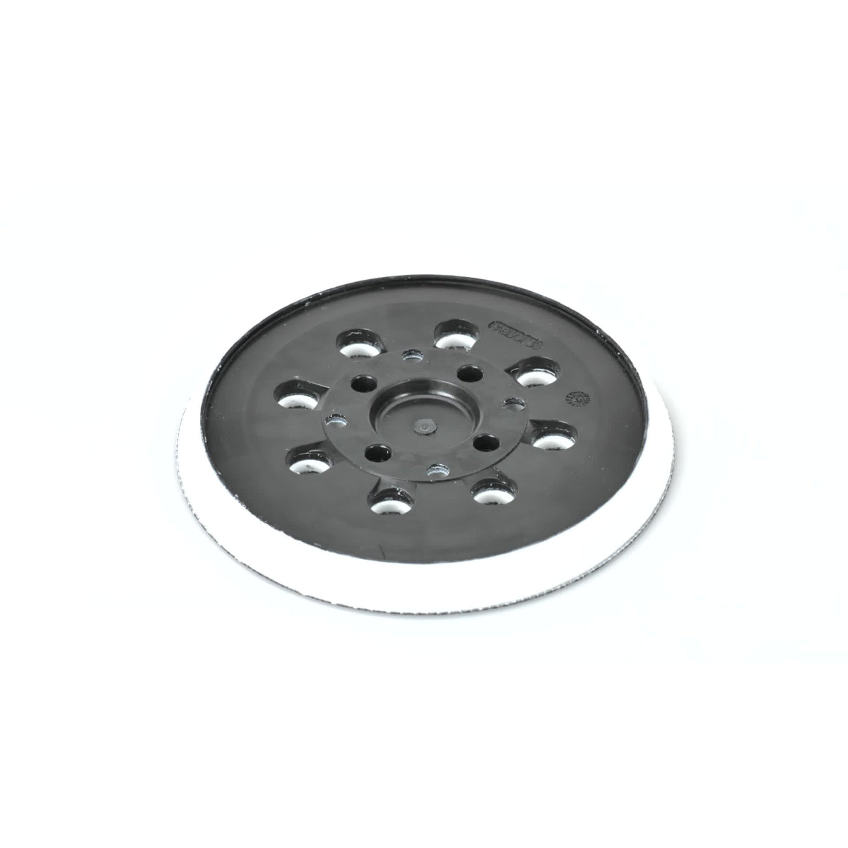  Bosch Plateau De Ponçage ø125mm Pour Ponceuse PEX300AE, PEX4000AE, AdvancedOrbit 18V (2609004175)