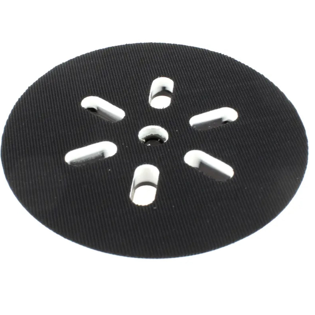  Bosch Plateau De Ponçage ø150mm Pour Ponceuse Orbitale Bosch GEX125-150AVE & GEX150AC (2608601106)