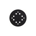  Bosch Plateau De Ponçage Pour Ponceuse Excentrique ø125mm (Medium) GEX270A (2608601173)