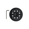  Bosch Plateau De Ponçage Pour Ponceuse Excentrique ø125mm (Medium) PEX270 (2608601169)
