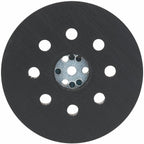  Bosch Plateau De Ponçage Pour Ponceuse Excentrique ø125mm PEX125, PEX12 Et PEX12A (2608601061)
