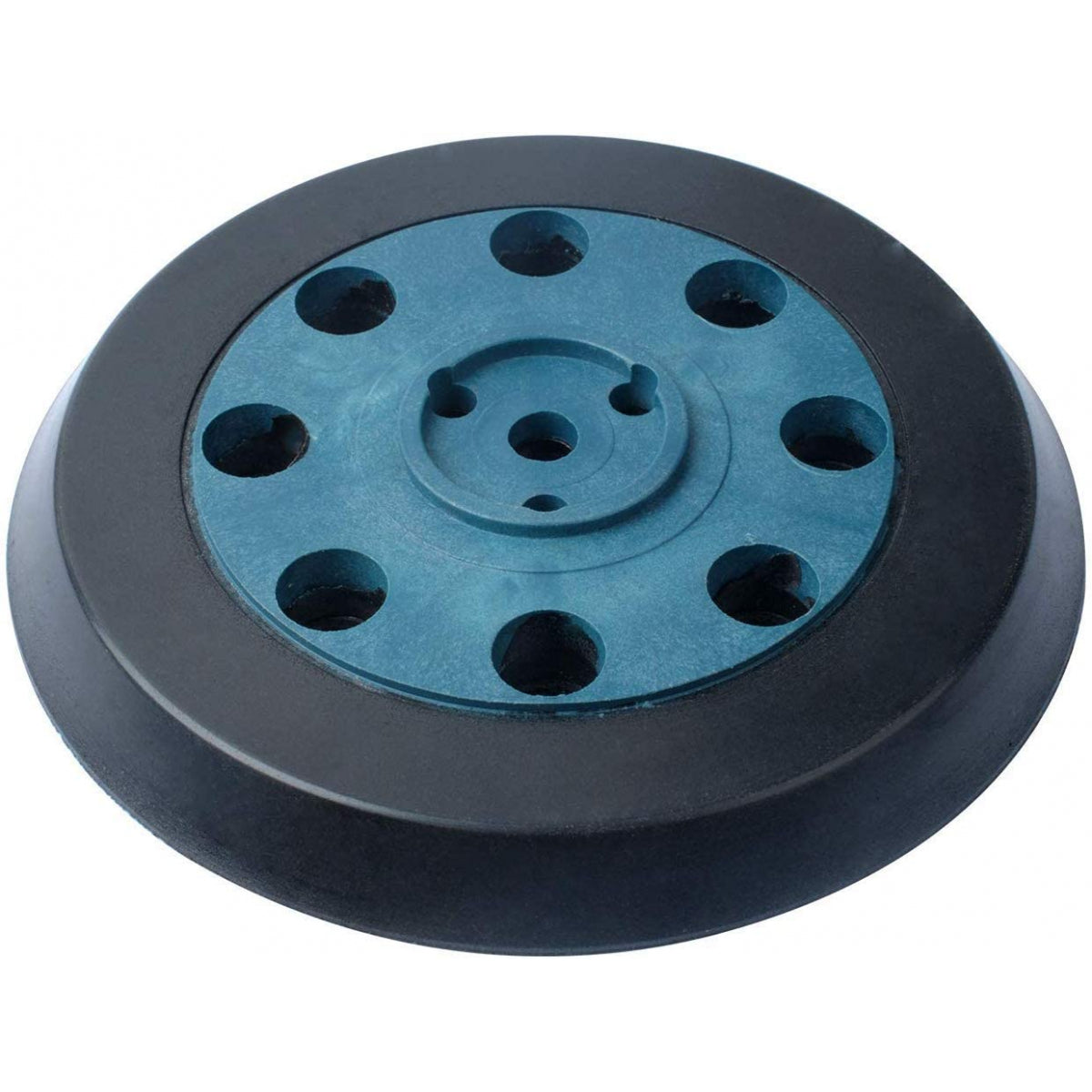  Bosch Plateau De Ponçage Pour Ponceuse Excentrique ø125mm PEX125, PEX12 Et PEX12A (2608601061)