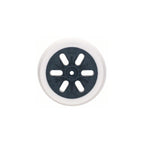  Bosch Plateau De Ponçage Pour Ponceuse Excentrique ø150mm (DUR) GEX150, (2608601116)