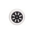  Bosch Plateau De Ponçage Pour Ponceuse Excentrique ø150mm (Médium) GEX150, (2608601185)
