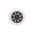  Bosch Plateau De Ponçage Pour Ponceuse Excentrique ø150mm (Médium) GEX150, (2608601185)