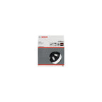  Bosch Plateau De Ponçage Pour Ponceuse Excentrique ø150mm (Médium) GEX150, (2608601185)