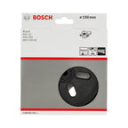  Bosch Plateau De Ponçage Pour Ponceuse Excentrique ø150mm (Mi-dur) PEX15, PEX420, GEX150AC (2608601052)