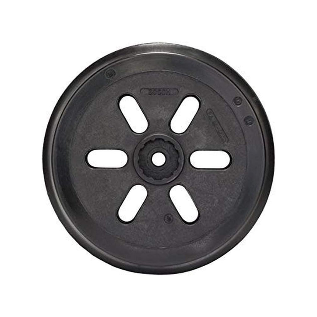  Bosch Plateau De Ponçage Pour Ponceuse Excentrique ø150mm (Mi-dur) PEX15, PEX420, GEX150AC (2608601052)