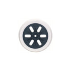  Bosch Plateau De Ponçage Pour Ponceuse Excentrique ø150mm (Soft) GEX150, (2608601115)