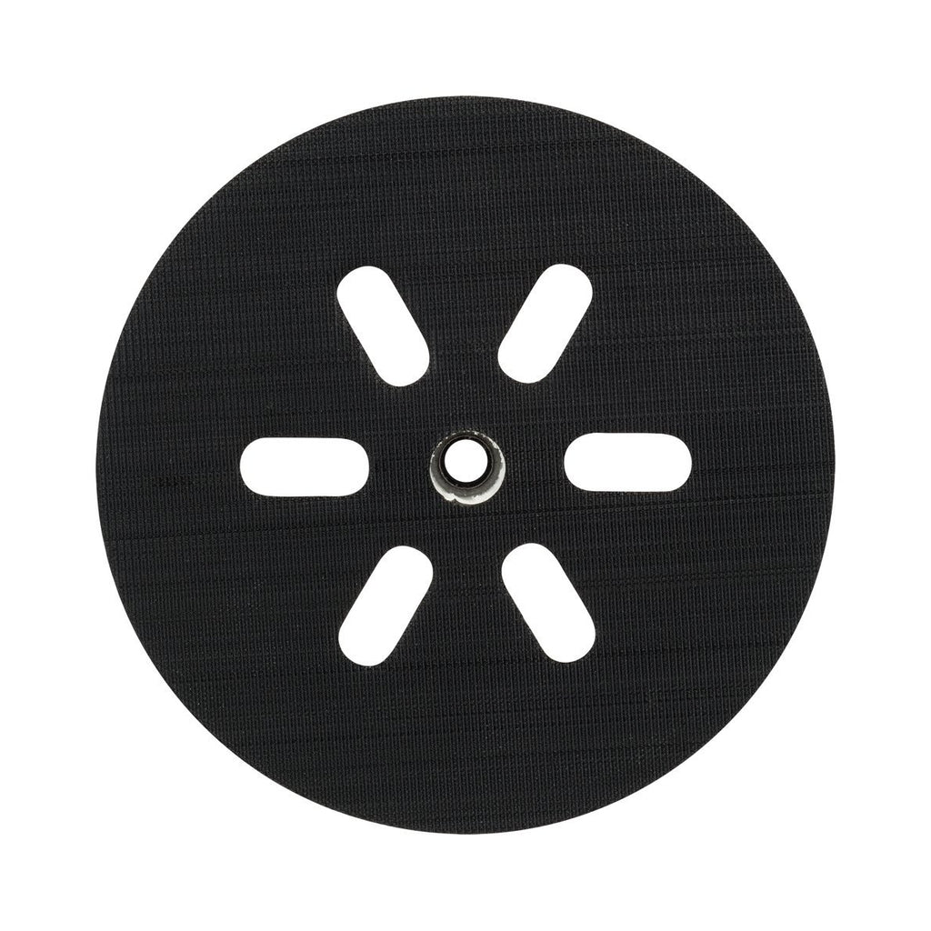  Bosch Plateau De Ponçage Pour Ponceuse Excentrique ø150mm (Soft) GEX150, (2608601115)