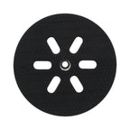  Bosch Plateau De Ponçage Pour Ponceuse Excentrique ø150mm (Soft) GEX150, (2608601115)