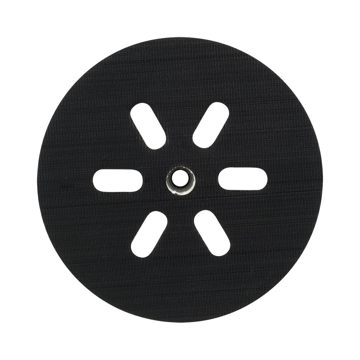  Bosch Plateau De Ponçage Pour Ponceuse Excentrique ø150mm (Soft) GEX150, (2608601115)
