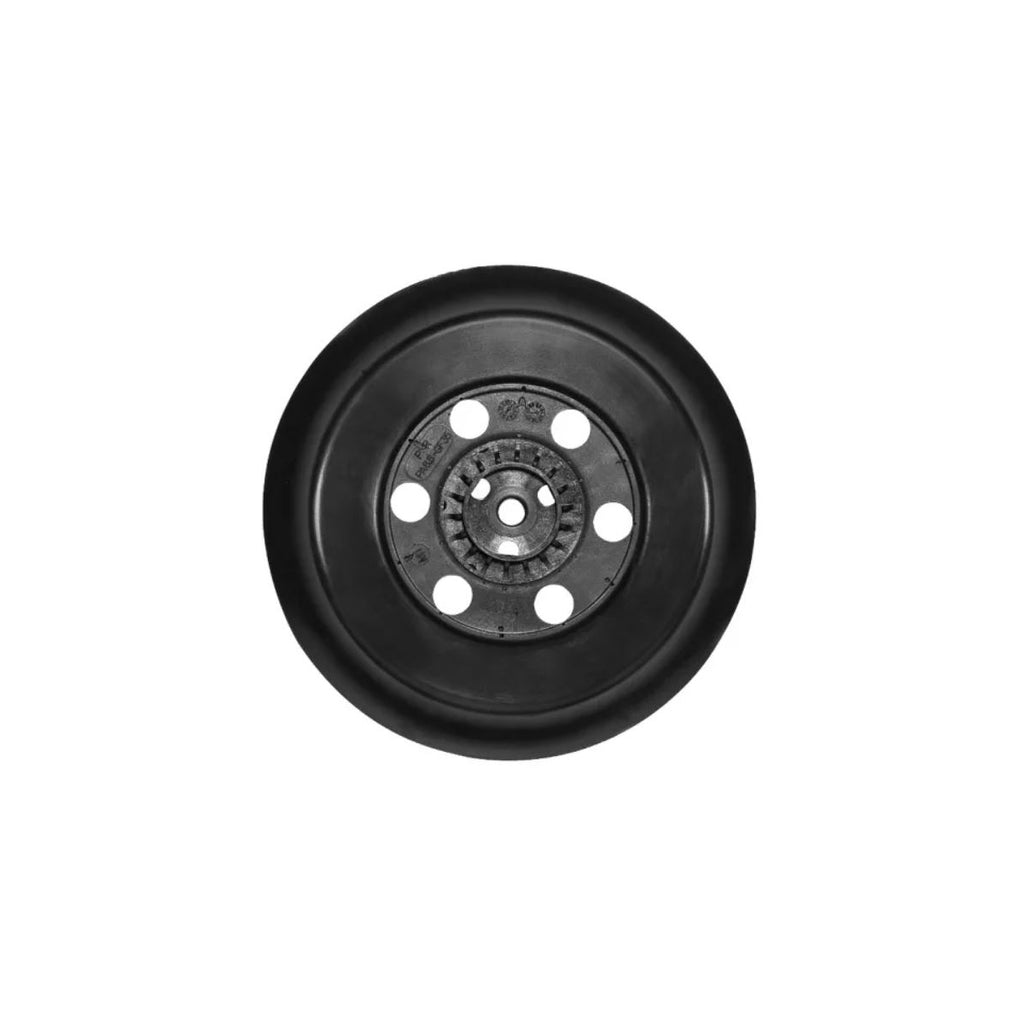  Bosch Plateau De Ponçage Pour Ponceuse Excentrique PEX420AE ø150mm (Mi-dur) (2608601177)