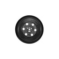  Bosch Plateau De Ponçage Pour Ponceuse Excentrique PEX420AE ø150mm (Mi-dur) (2608601177)