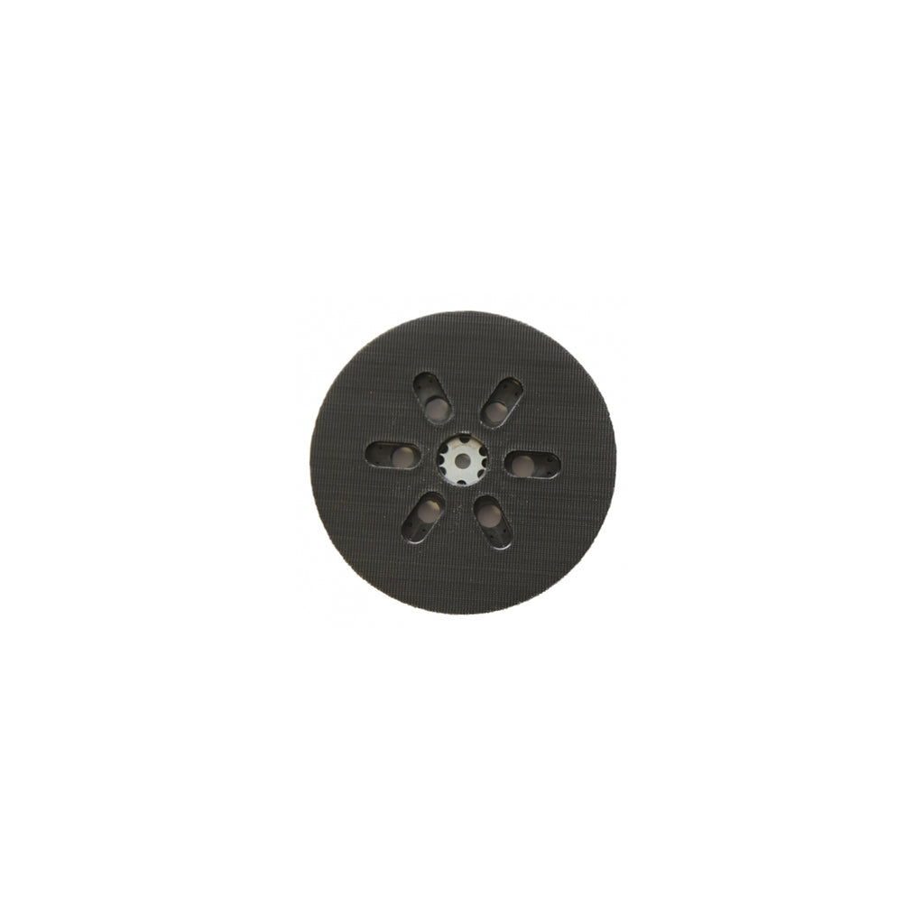  Bosch Plateau De Ponçage Pour Ponceuse Excentrique PEX420AE ø150mm (Mi-dur) (2608601177)