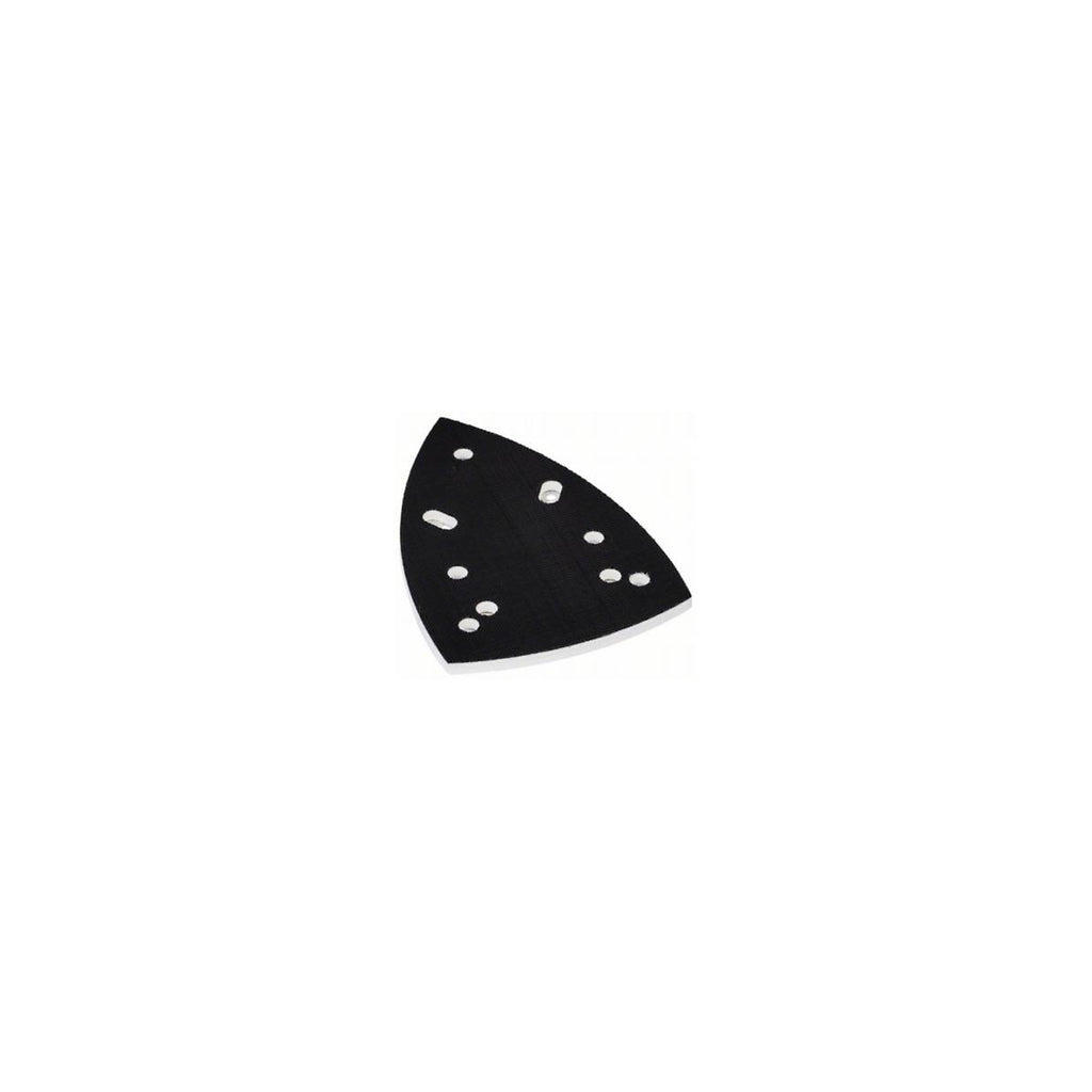  Bosch Plateau De Ponçage Pour Ponceuse GSS160-1A, GSS18-10 (2609199810)