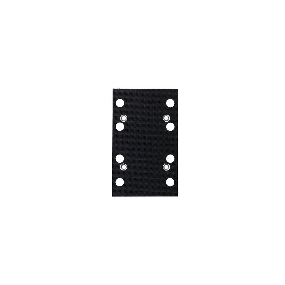  Bosch Plateau De Ponçage Pour Ponceuse GSS160-1A, GSS18-10 (2609199811 - 1600A00P44)
