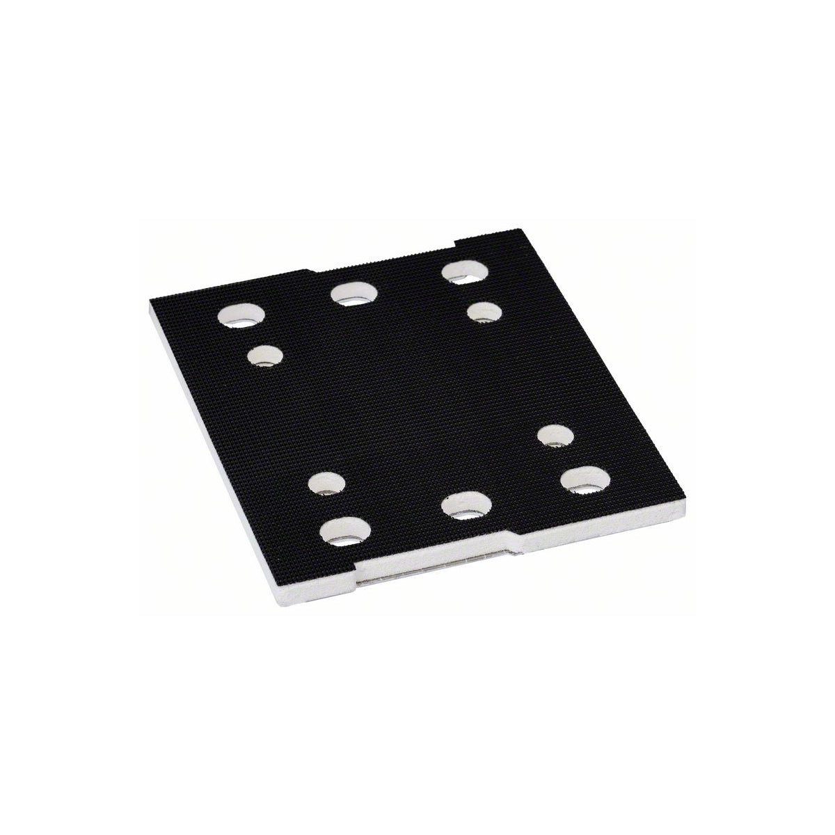  Bosch Plateau De Ponçage Pour Ponceuse GSS18-10, GSS18V-LI, GSS18V-LI, GSS12V-40, GSS18V-40 (1600A00N2Y)