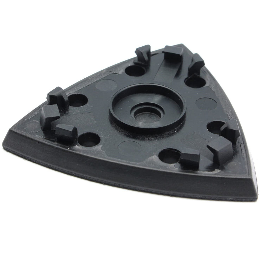  Bosch Plateau De Ponçage Pour Ponceuse PDA100, PDA120E, PDA10-92 (2608000149)