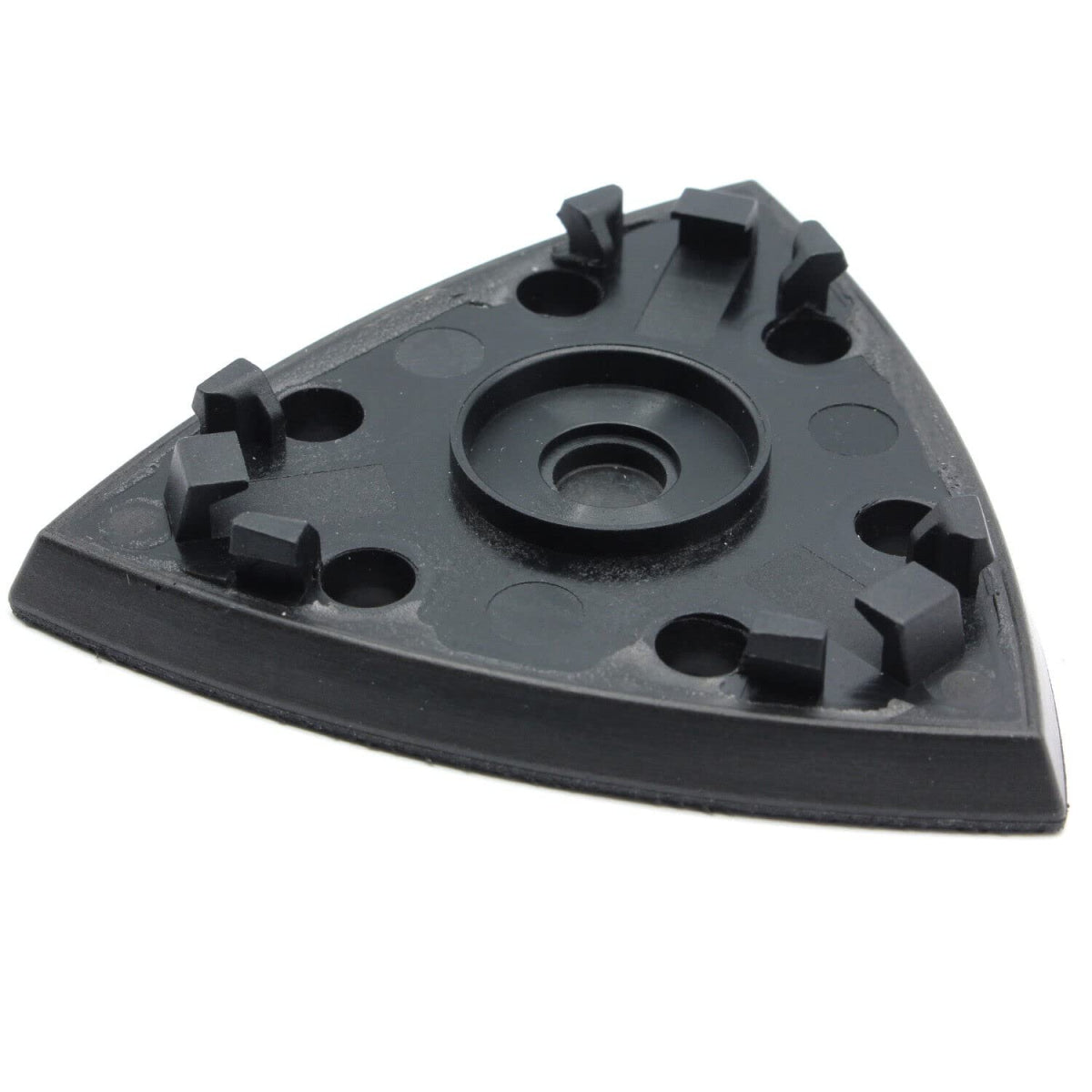  Bosch Plateau De Ponçage Pour Ponceuse PDA100, PDA120E, PDA10-92 (2608000149)