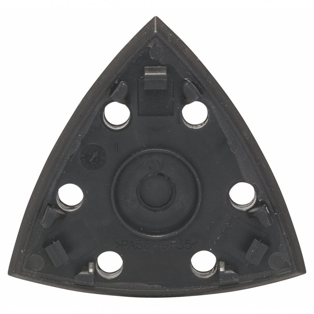  Bosch Plateau De Ponçage Pour Ponceuse PDA100, PDA120E, PDA10-92 (2608000149)