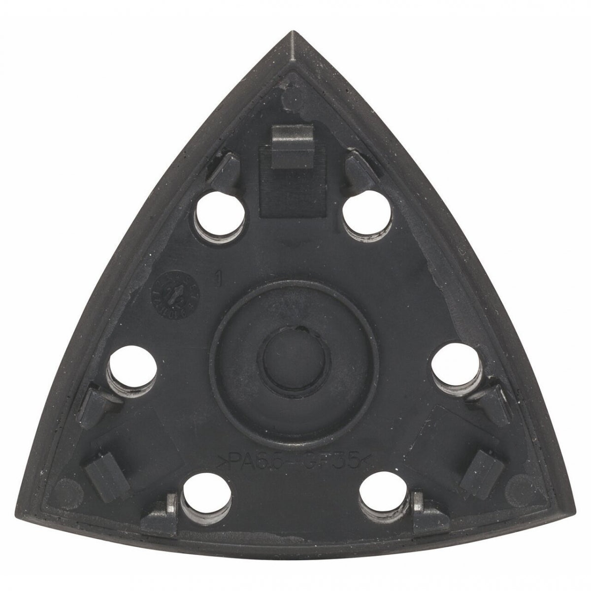  Bosch Plateau De Ponçage Pour Ponceuse PDA100, PDA120E, PDA10-92 (2608000149)