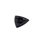  Bosch Plateau De Ponçage Pour Ponceuse Vibrante PDA180, PDA180E, PDA240E, GDA280E (2608000211)
