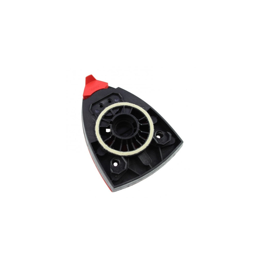  Bosch Plateau De Ponçage Pour Ponceuse Vibrante PSM160A (2609001000)