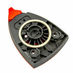  Bosch Plateau De Ponçage Pour Ponceuse Vibrante PSM160A (2609001000)