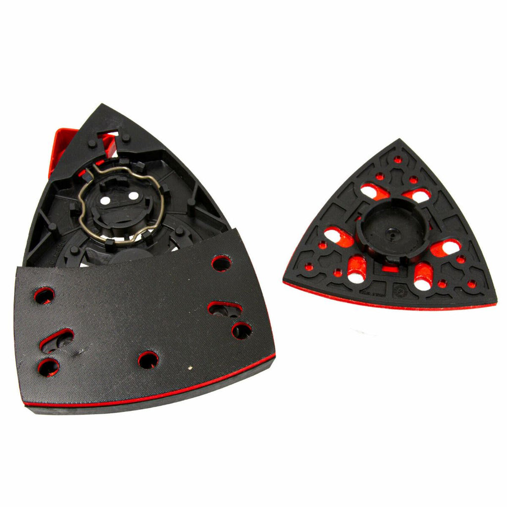  Bosch Plateau De Ponçage Pour Ponceuse Vibrante PSM160A (2609001000)