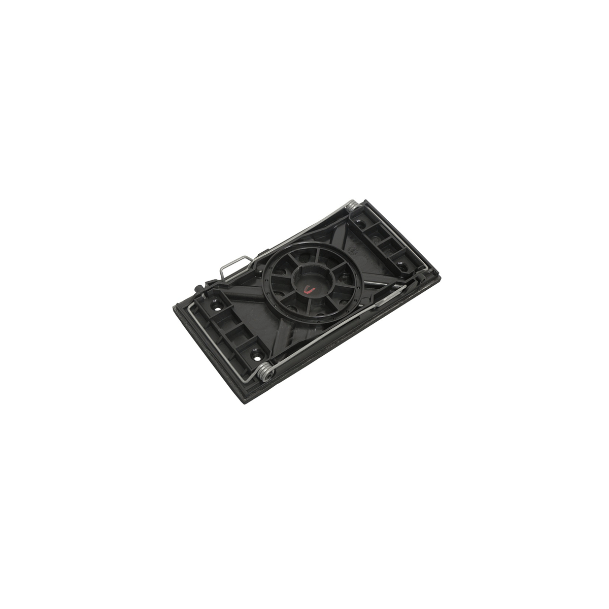  Bosch Plateau De Ponçage Pour Ponceuse Vibrante PSS200AC, PSS190AC (2609000876)