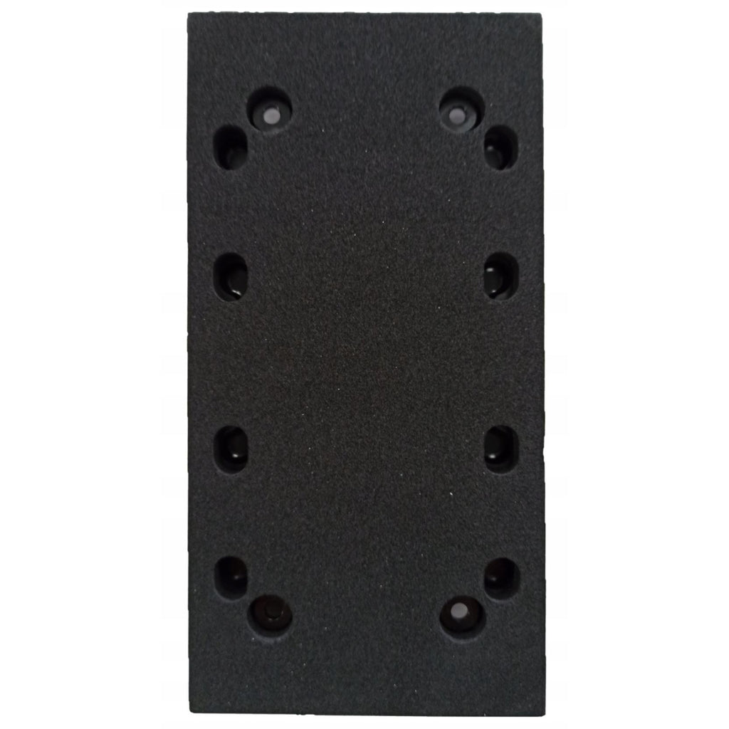  Bosch Plateau De Ponçage Pour Ponceuse Vibrante PSS200AC, PSS190AC (2609000876)