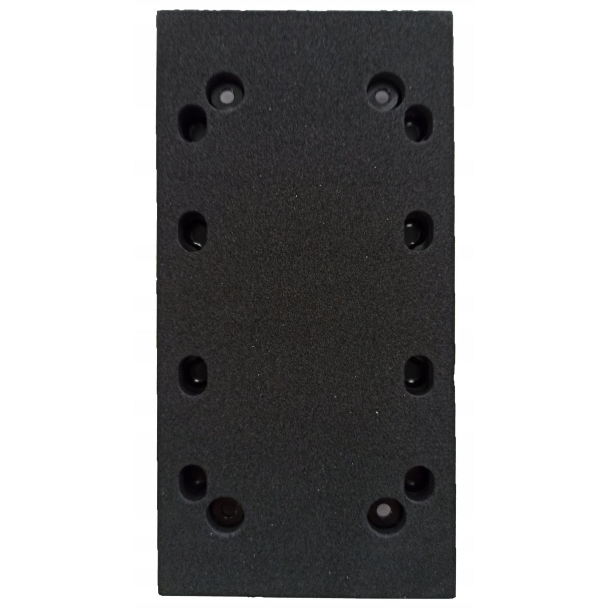  Bosch Plateau De Ponçage Pour Ponceuse Vibrante PSS200AC, PSS190AC (2609000876)