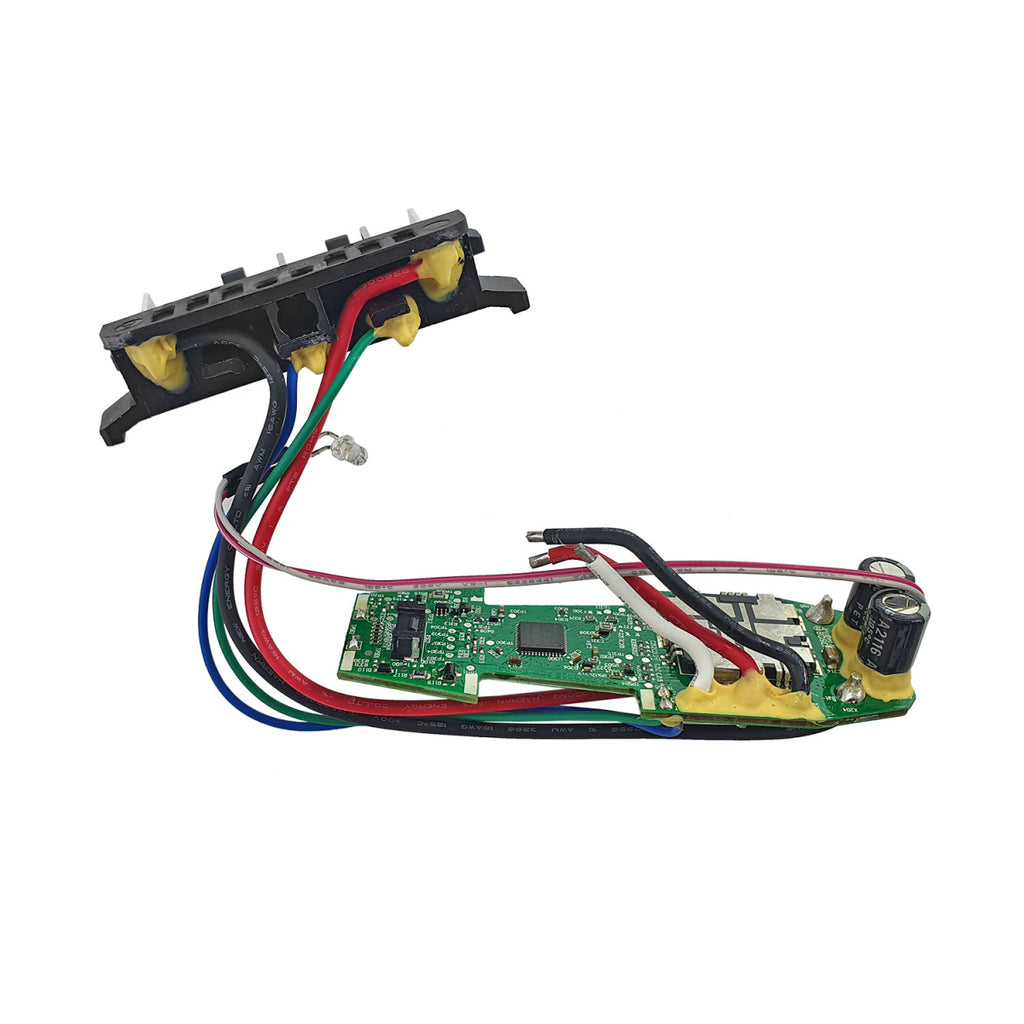  Bosch Platine électronique Pour Visseuse GSB18V-50, GSR18V-55 (16072335FX)