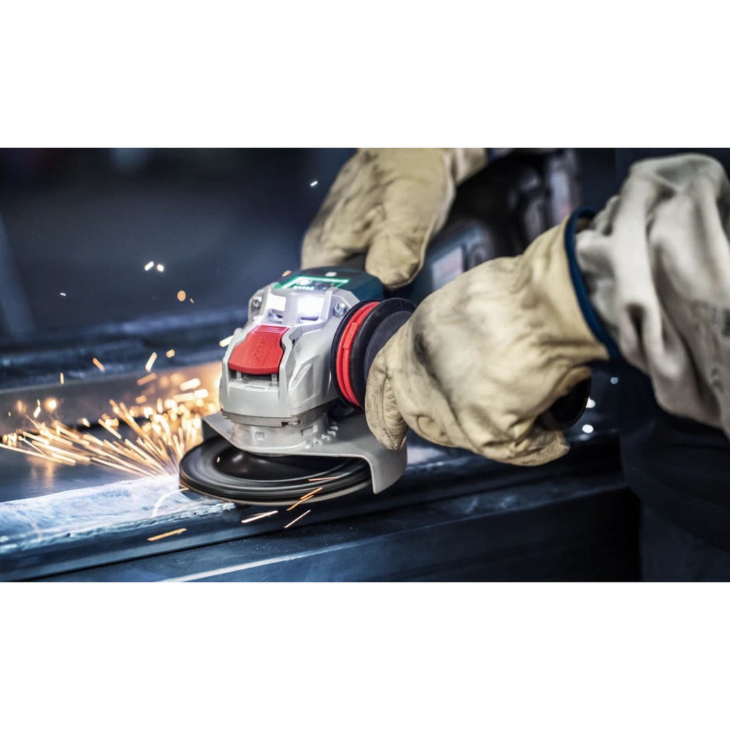 Bosch Poignée Anti-vibrations M10 Pour Meuleuse ø115 à ø125mm (2608900000)