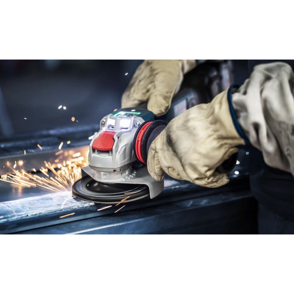  Bosch Poignée Anti-vibrations M10 Pour Meuleuse ø115 à ø125mm (2608900000)