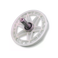  Bosch Poulie De Courroie Pour Tondeuse ARM 32 & Rotak 32 (1600A02AZ3)