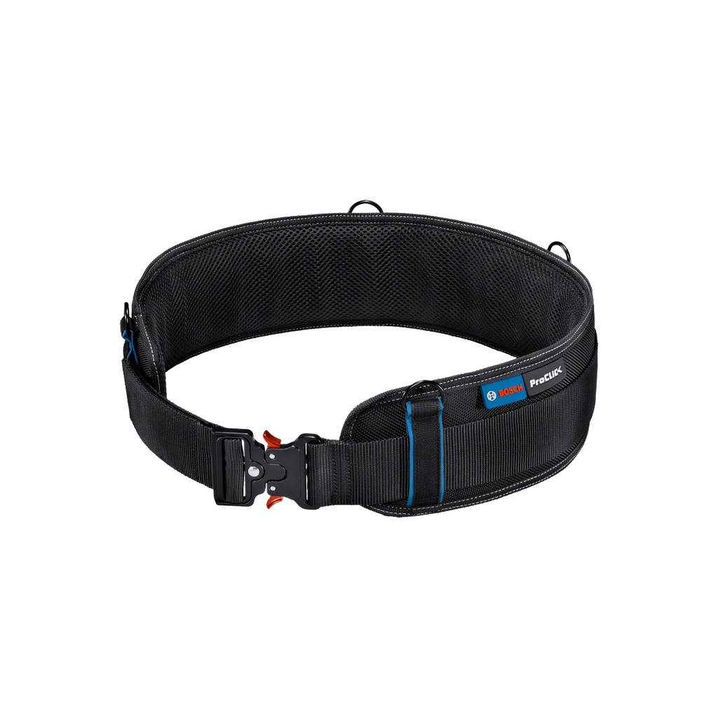  Bosch ProClick Ceinture Porte Outils 93 Cm S/M (1600A0265M)