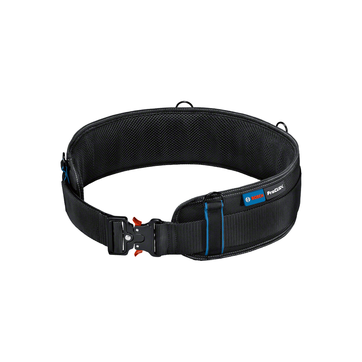 Bosch ProClick Ceinture Porte Outils 93 Cm S/M (1600A0265M)