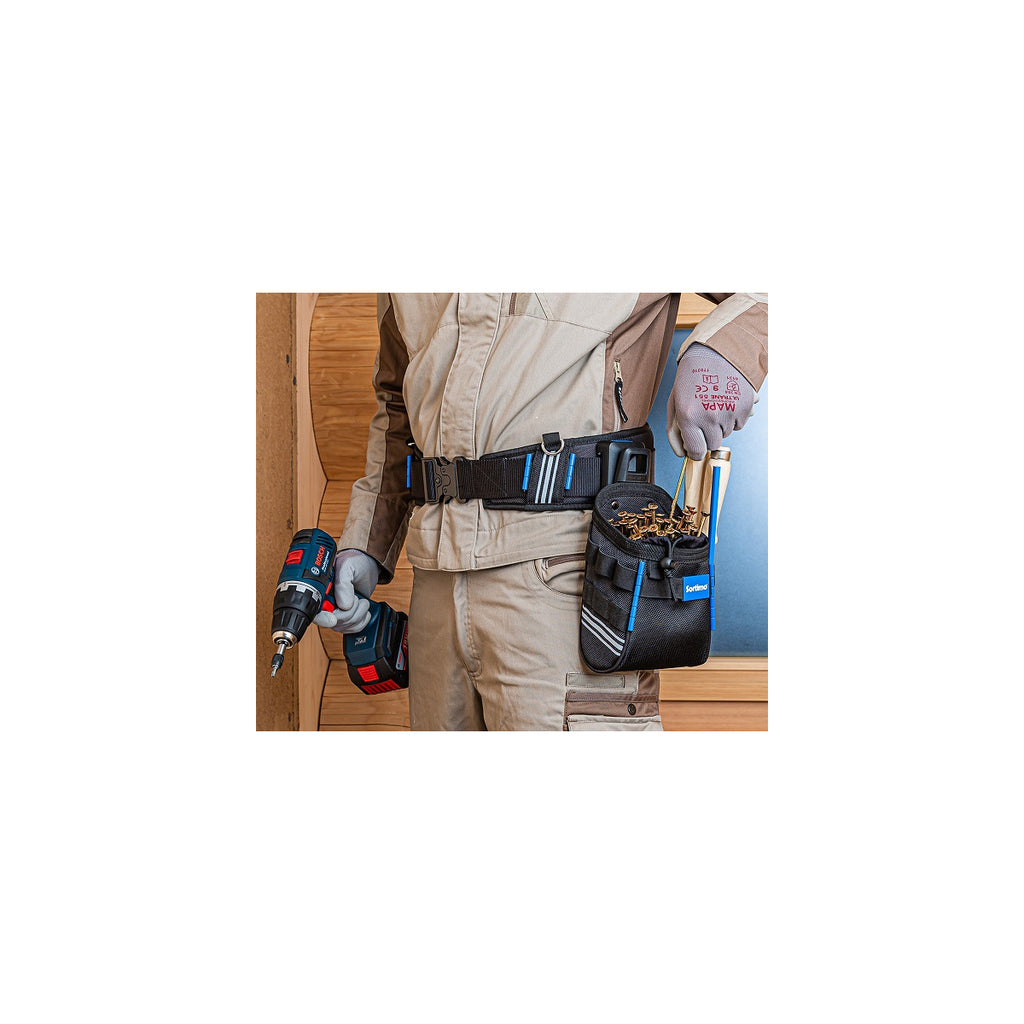  Bosch ProClick Ceinture Porte Outils 93 Cm S/M (1600A0265M)