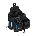  Bosch ProClick Pochette à Outils GWT 4 (1600A0265T)