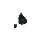  Bosch ProClick Pochette à Outils GWT 4 (1600A0265T)
