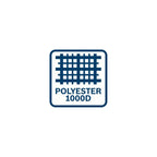  Bosch ProClick Pochette à Outils GWT 4 (1600A0265T)