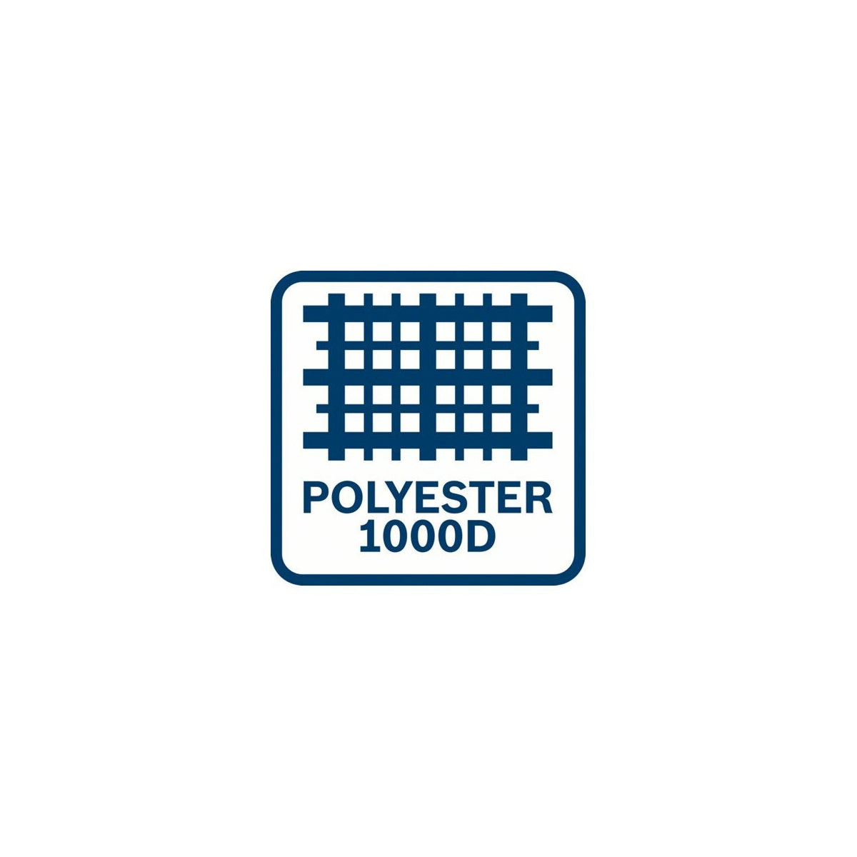  Bosch ProClick Pochette à Outils GWT 4 (1600A0265T)