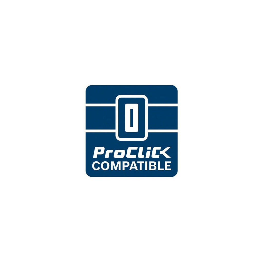  Bosch ProClick Pochette à Outils GWT 4 (1600A0265T)