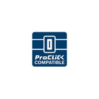  Bosch ProClick Pochette à Outils GWT 4 (1600A0265T)