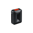  Bosch ProClick Holder Support De Ceinture Pour Sacoches ProClick (1600A0265U)