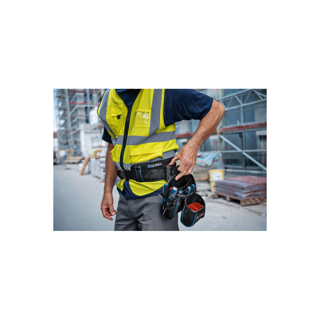  Bosch ProClick Holder Support De Ceinture Pour Sacoches ProClick (1600A0265U)